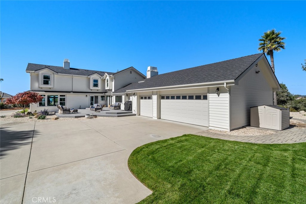 267 Mercedes Lane