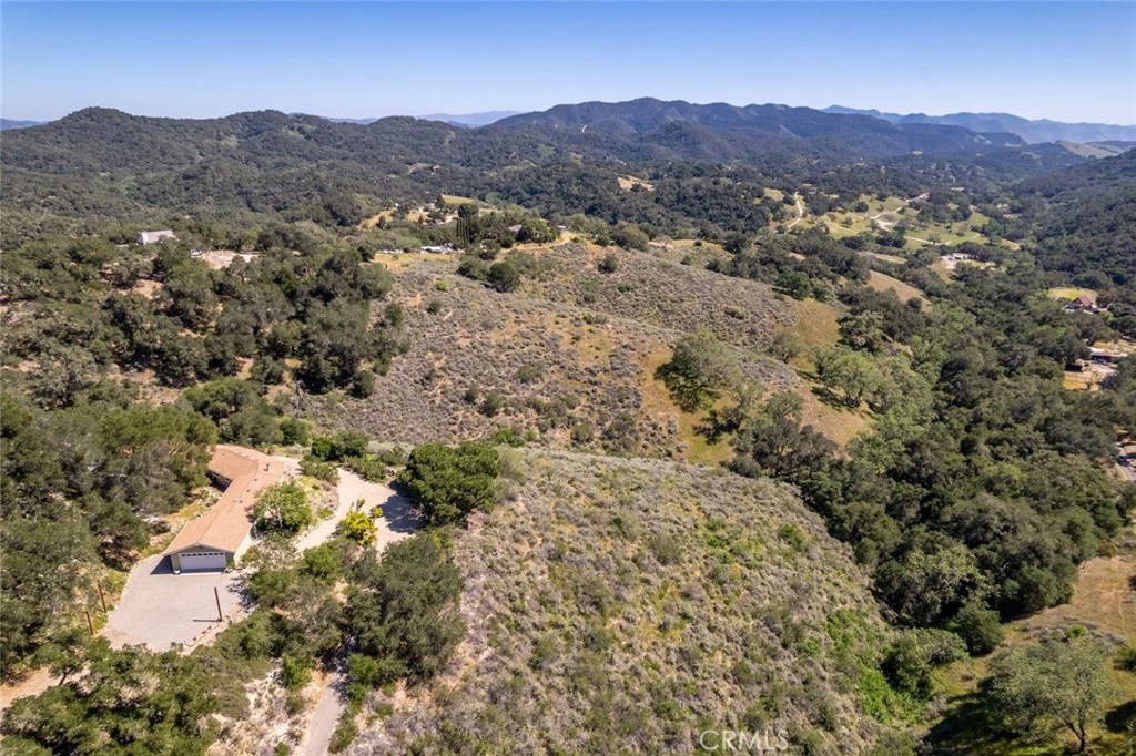 9954 Wildflower Road