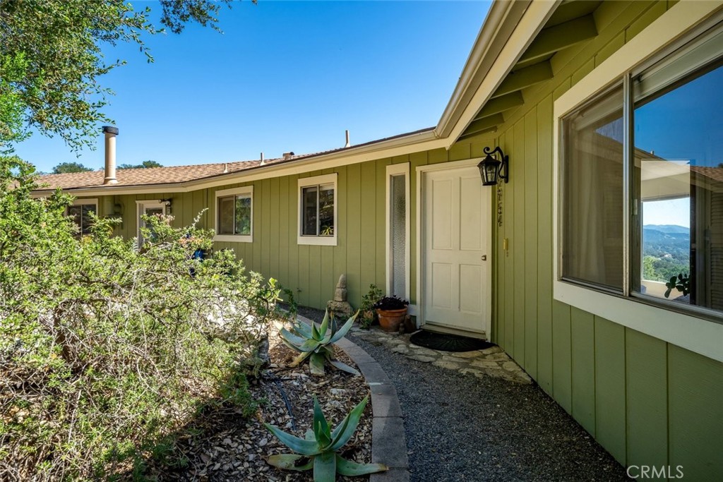 9954 Wildflower Road