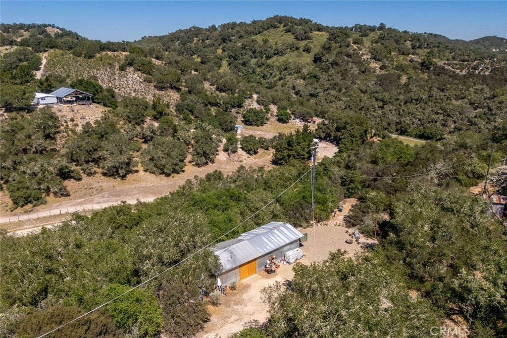 9954 Wildflower Road