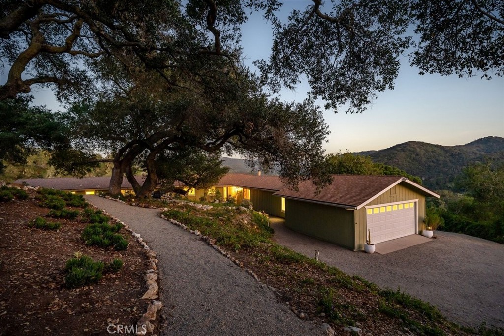 9954 Wildflower Road