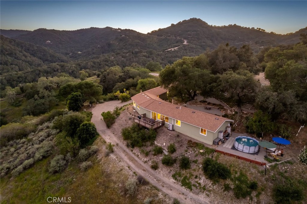 9954 Wildflower Road