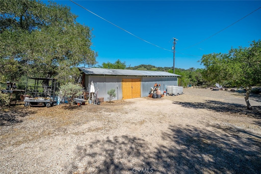 9954 Wildflower Road