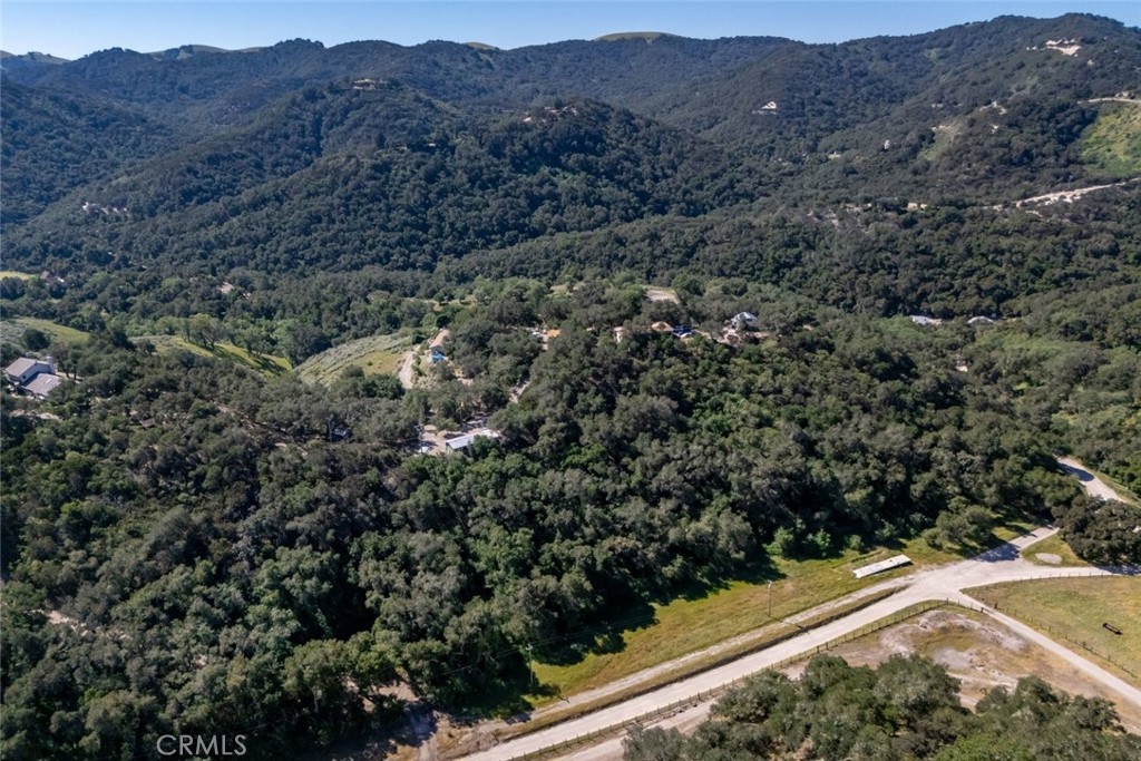 9954 Wildflower Road