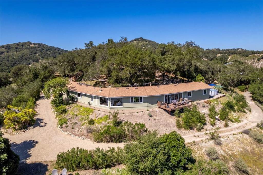 9954 Wildflower Road
