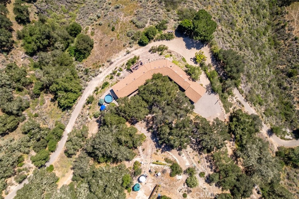 9954 Wildflower Road