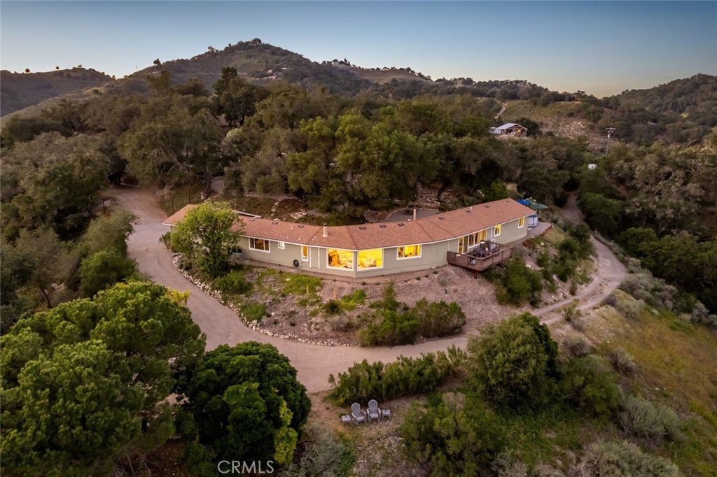 9954 Wildflower Road