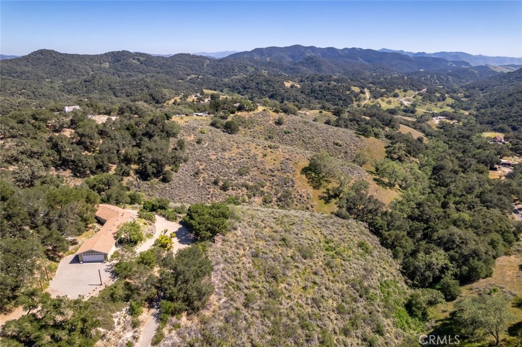 9954 Wildflower Road