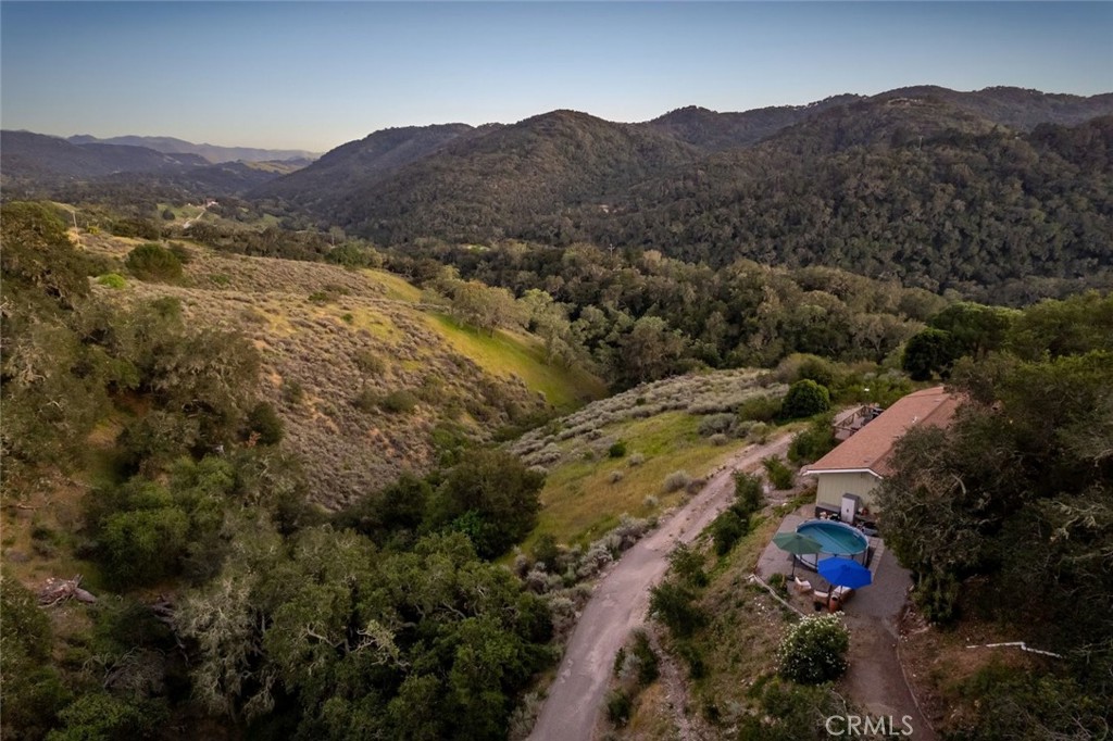 9954 Wildflower Road