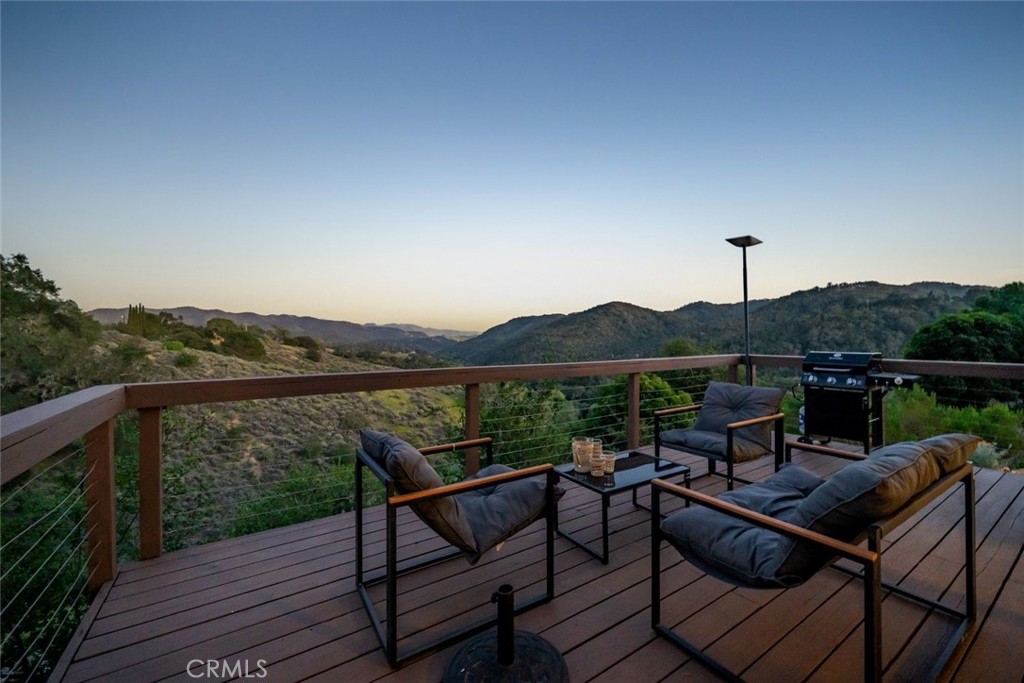 9954 Wildflower Road