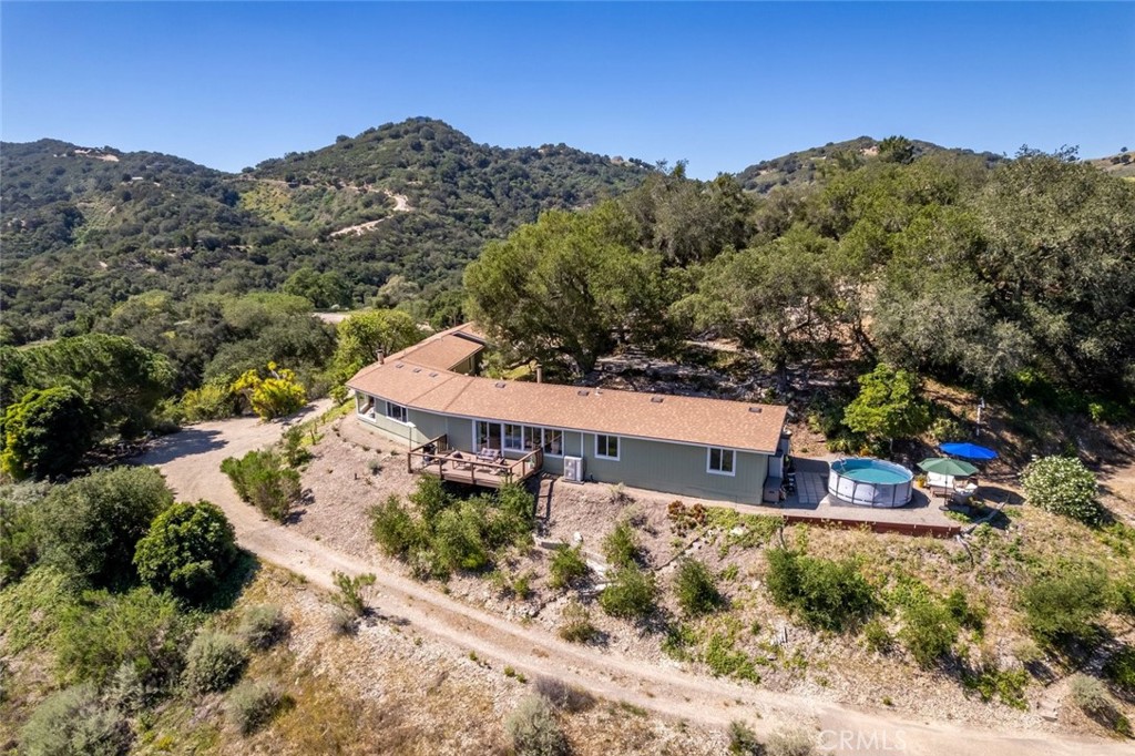 9954 Wildflower Road