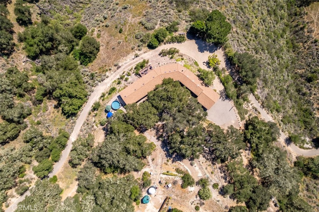 9954 Wildflower Road