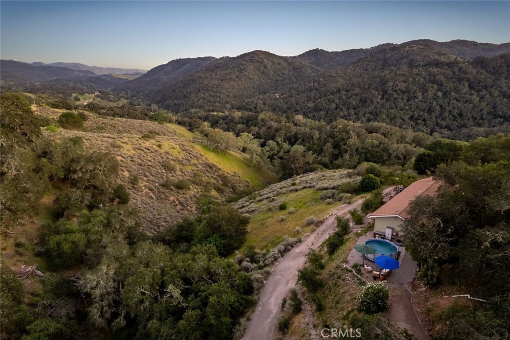 9954 Wildflower Road