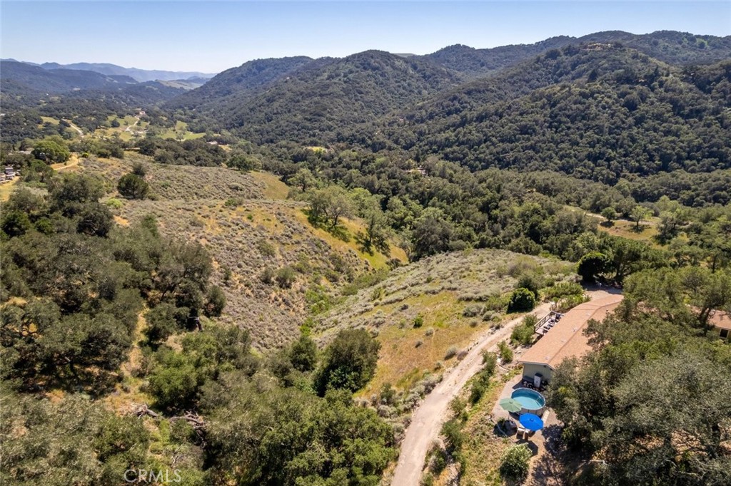 9954 Wildflower Road