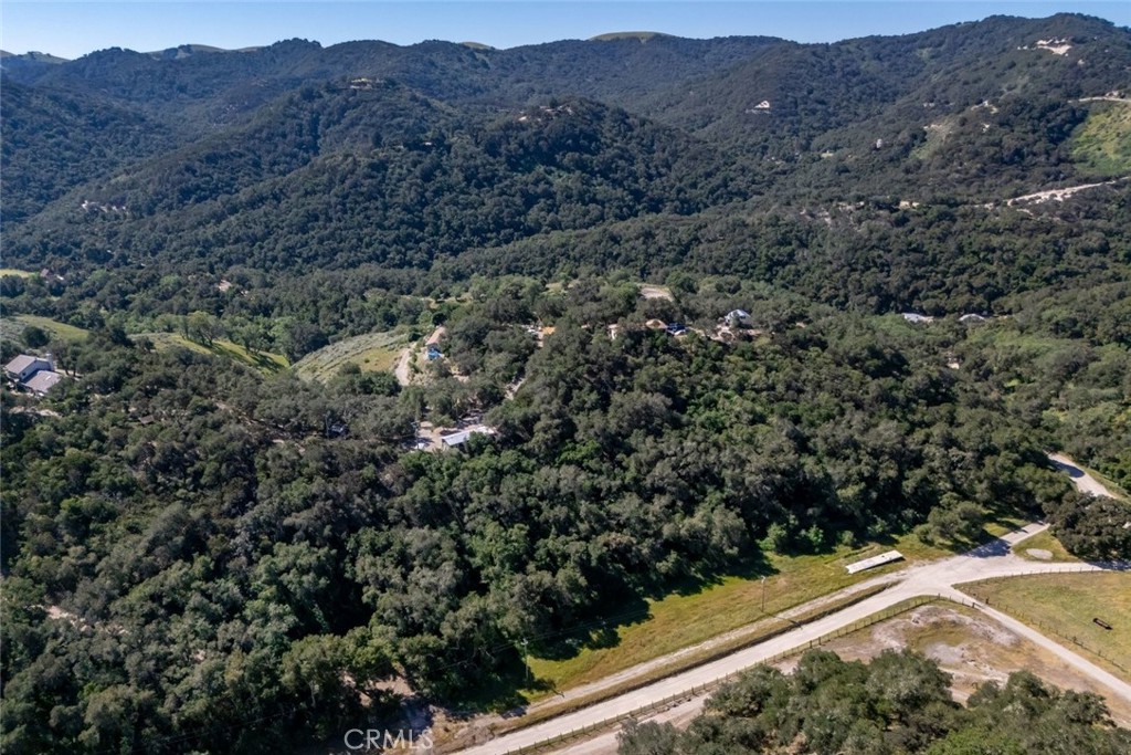 9954 Wildflower Road