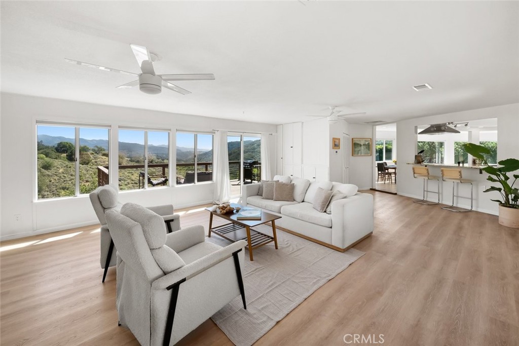 9954 Wildflower Road