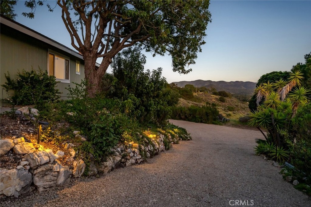 9954 Wildflower Road