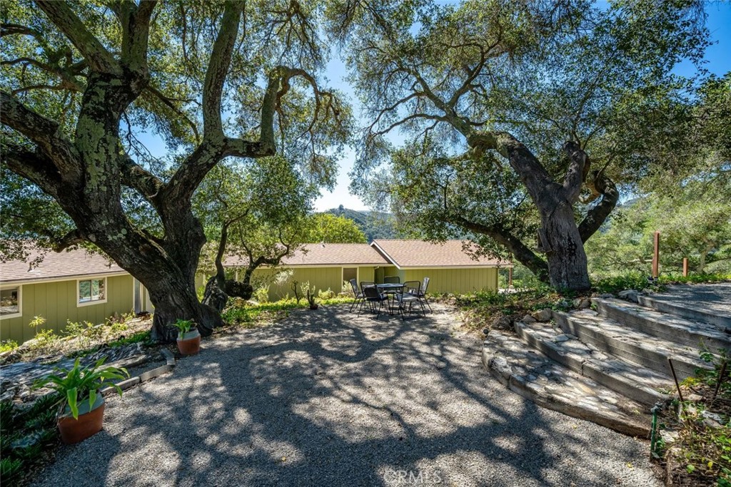 9954 Wildflower Road