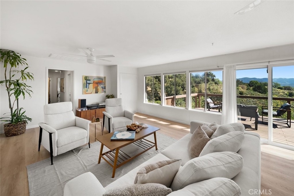 9954 Wildflower Road