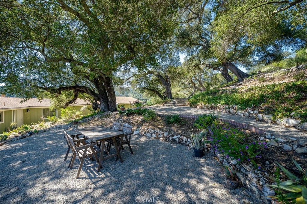 9954 Wildflower Road