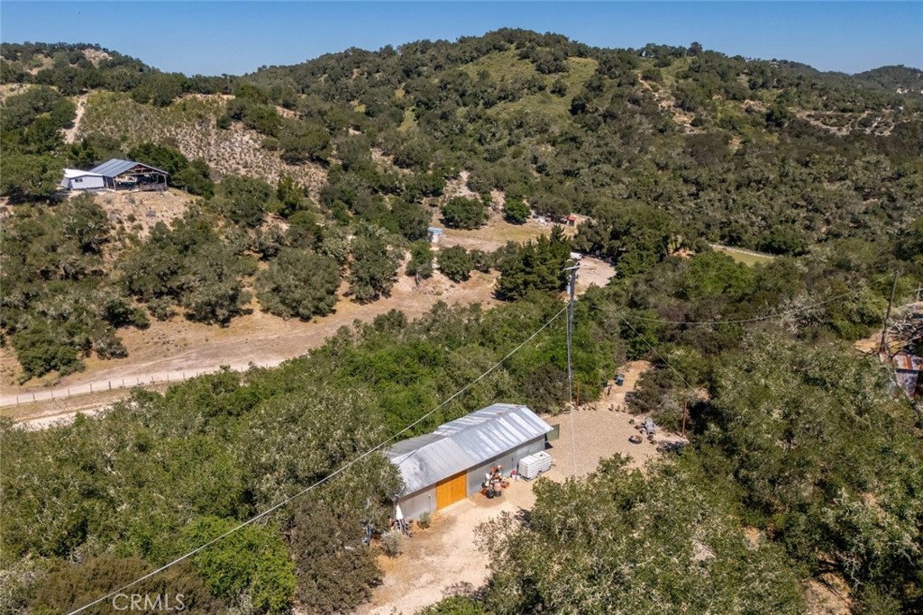 9954 Wildflower Road