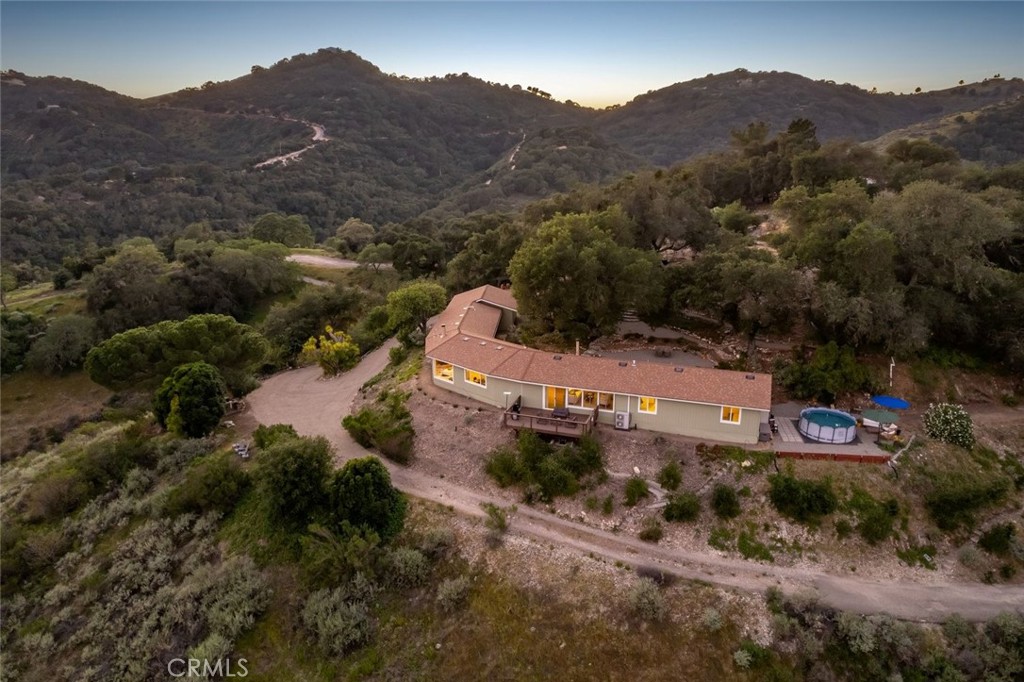 9954 Wildflower Road