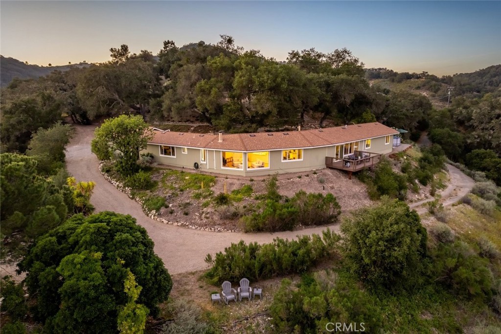 9954 Wildflower Road