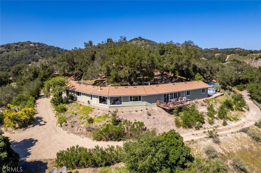9954 Wildflower Road
