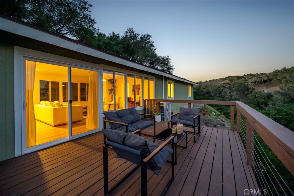 9954 Wildflower Road