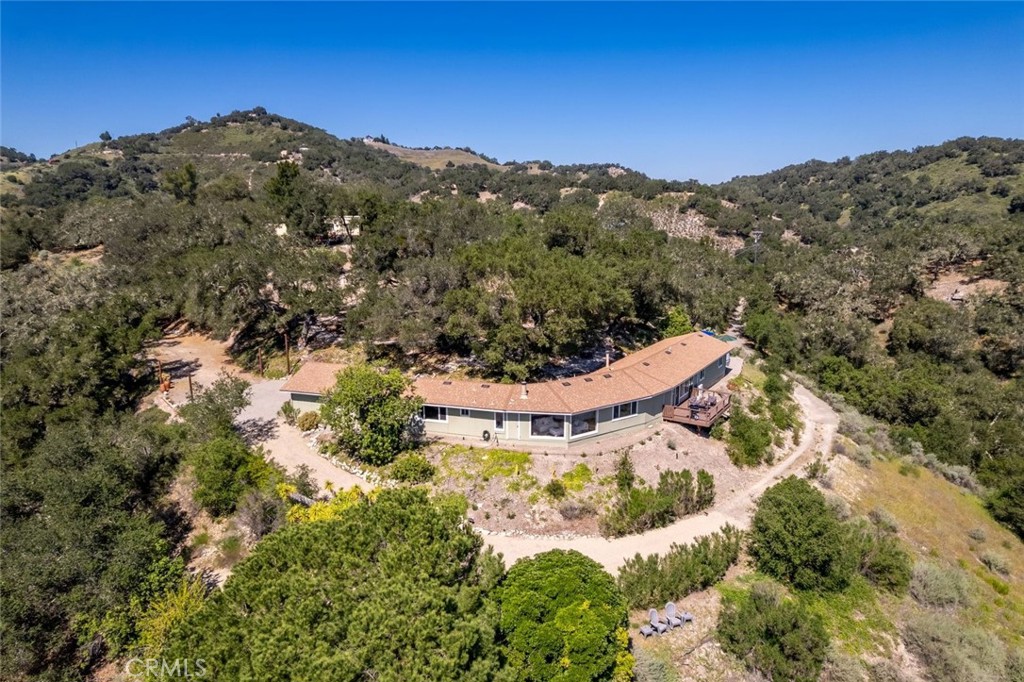 9954 Wildflower Road