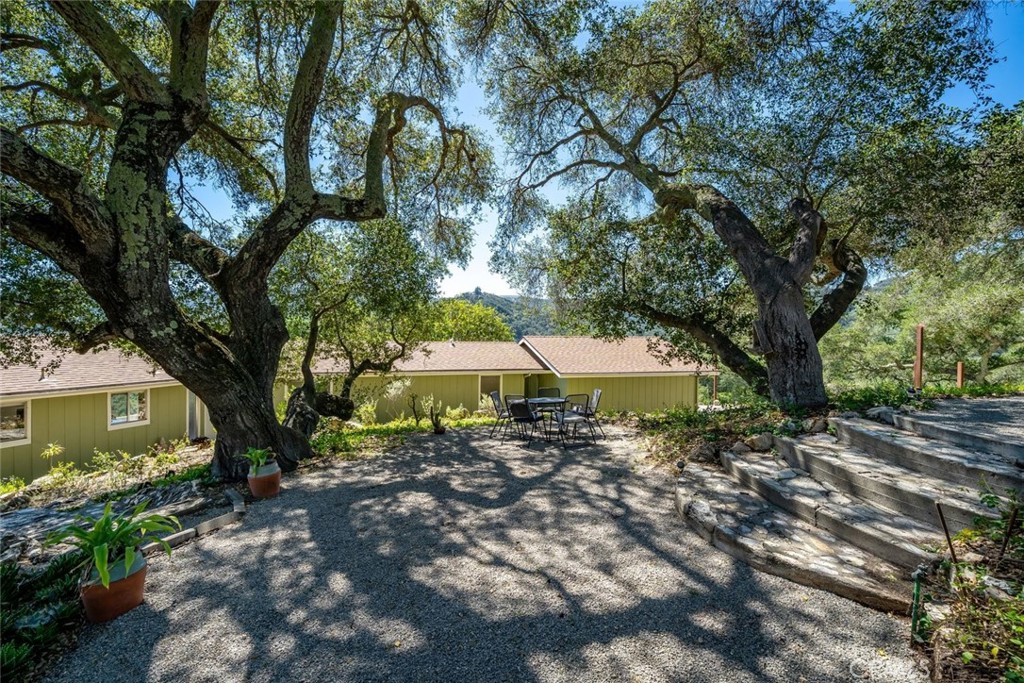 9954 Wildflower Road