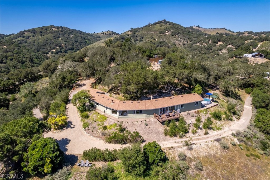 9954 Wildflower Road