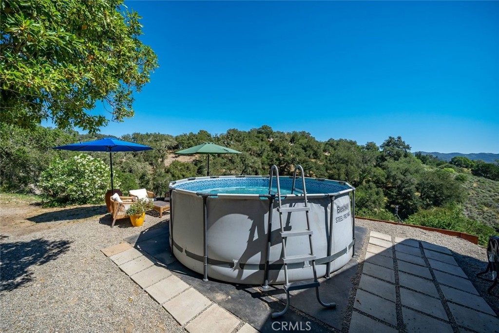 9954 Wildflower Road