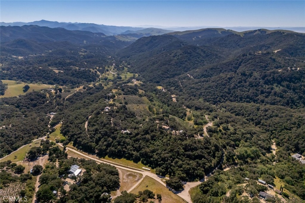 9954 Wildflower Road
