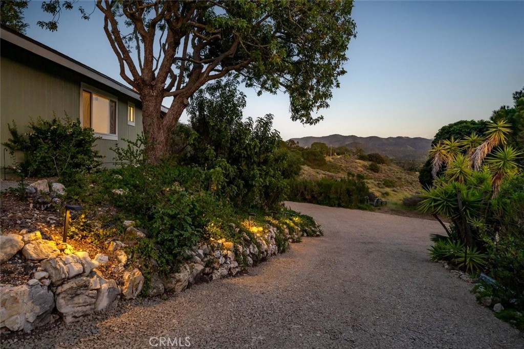 9954 Wildflower Road
