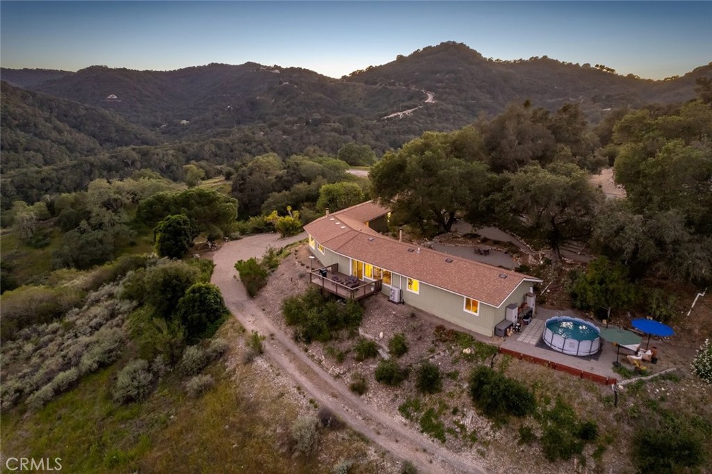 9954 Wildflower Road