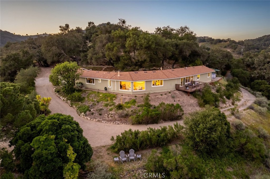 9954 Wildflower Road