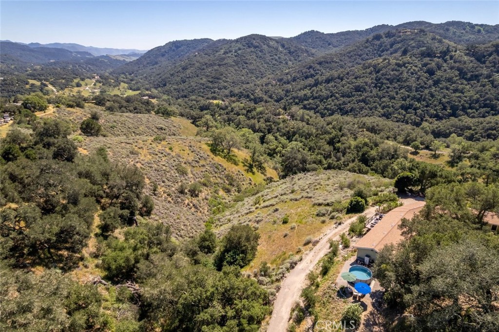 9954 Wildflower Road