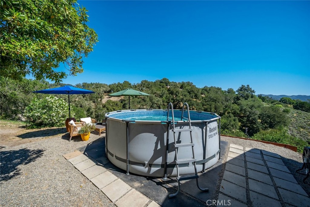 9954 Wildflower Road