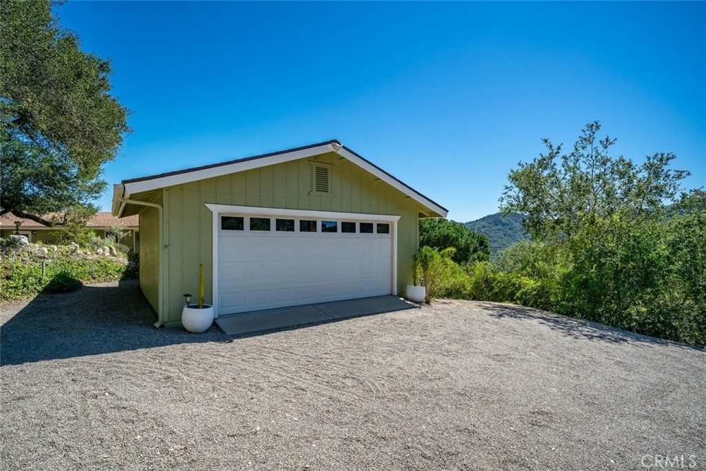 9954 Wildflower Road