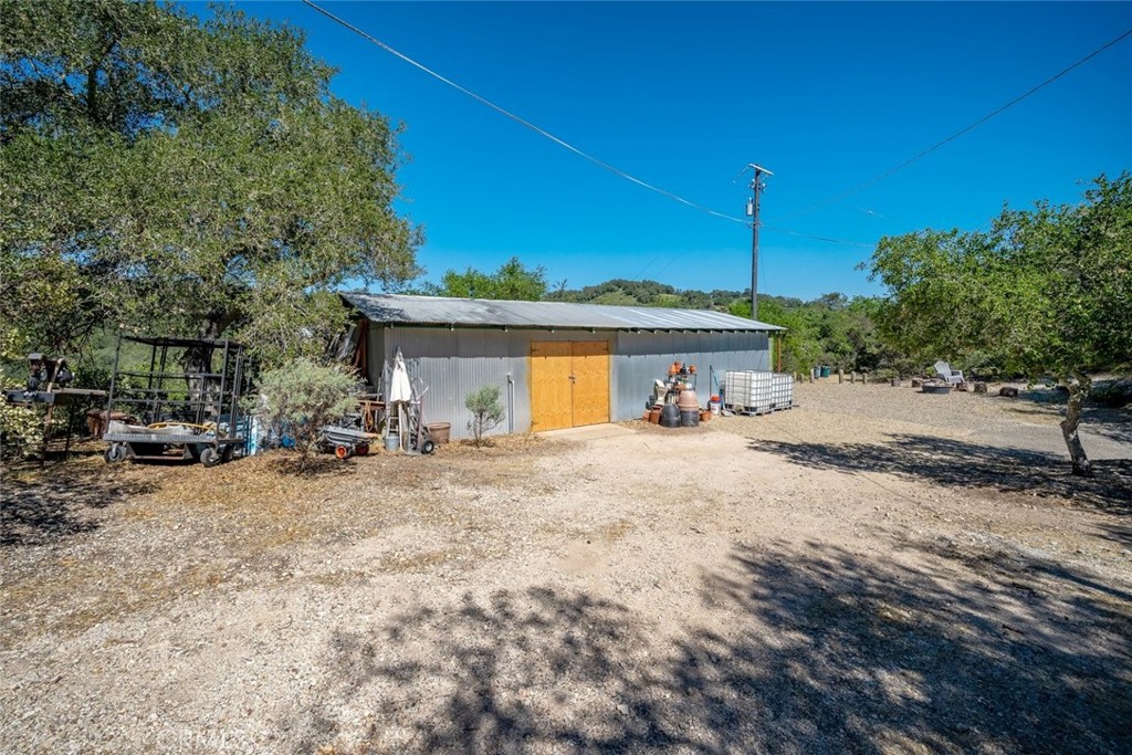 9954 Wildflower Road