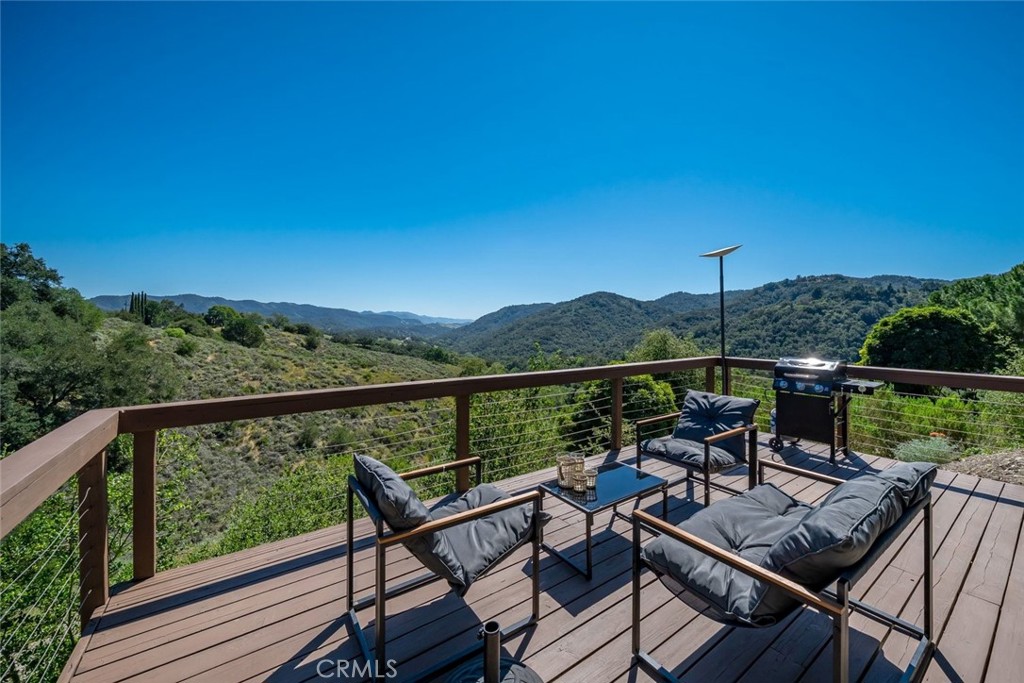 9954 Wildflower Road
