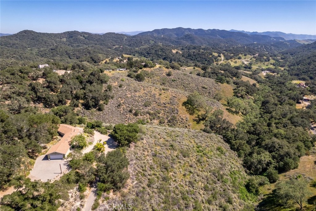 9954 Wildflower Road