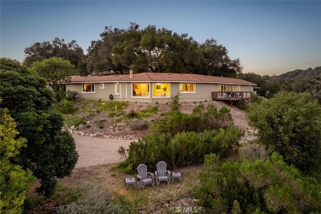 9954 Wildflower Road