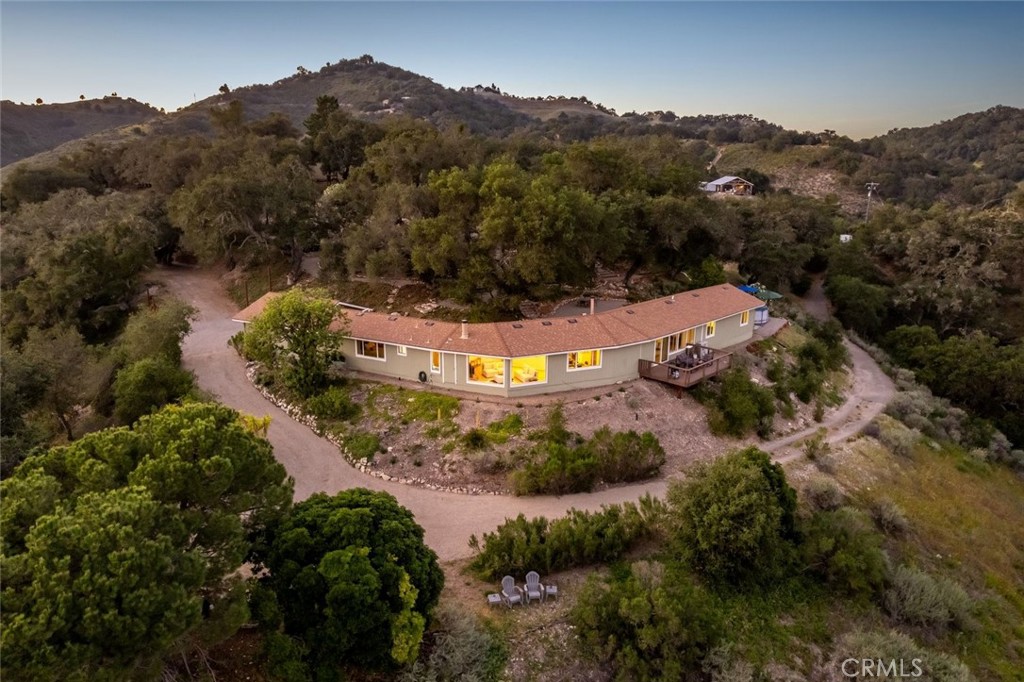 9954 Wildflower Road