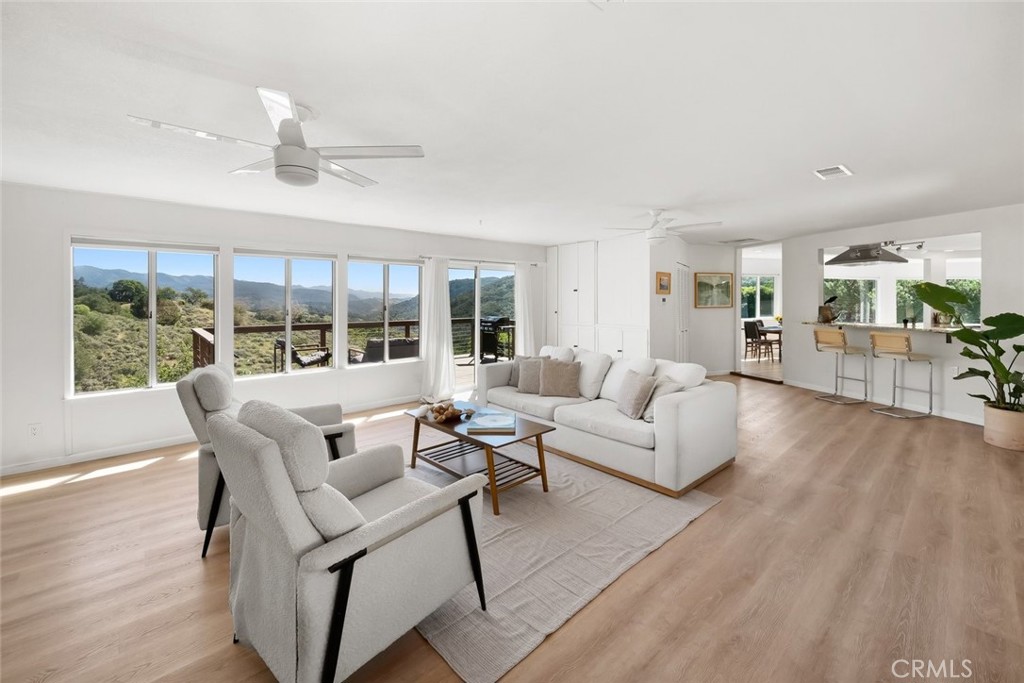 9954 Wildflower Road