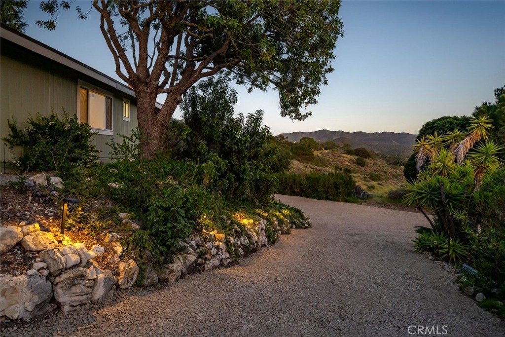 9954 Wildflower Road