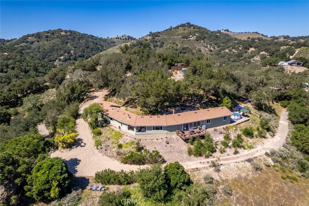 9954 Wildflower Road