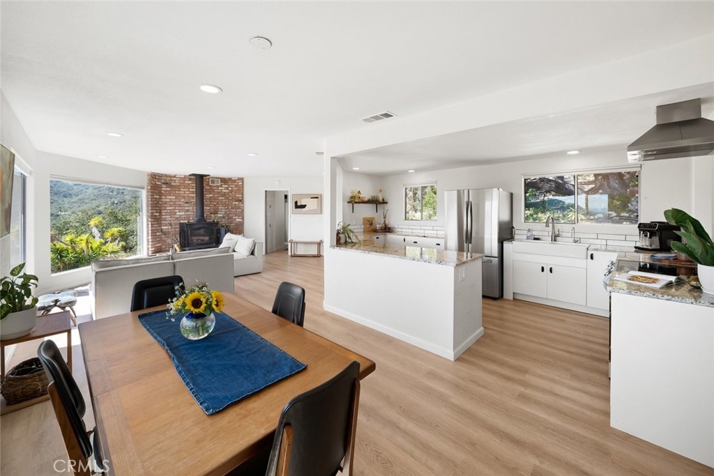 9954 Wildflower Road