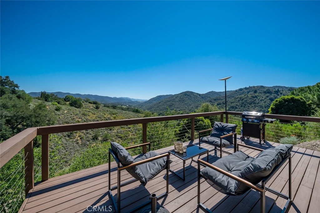 9954 Wildflower Road